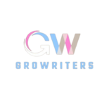 growriters logo