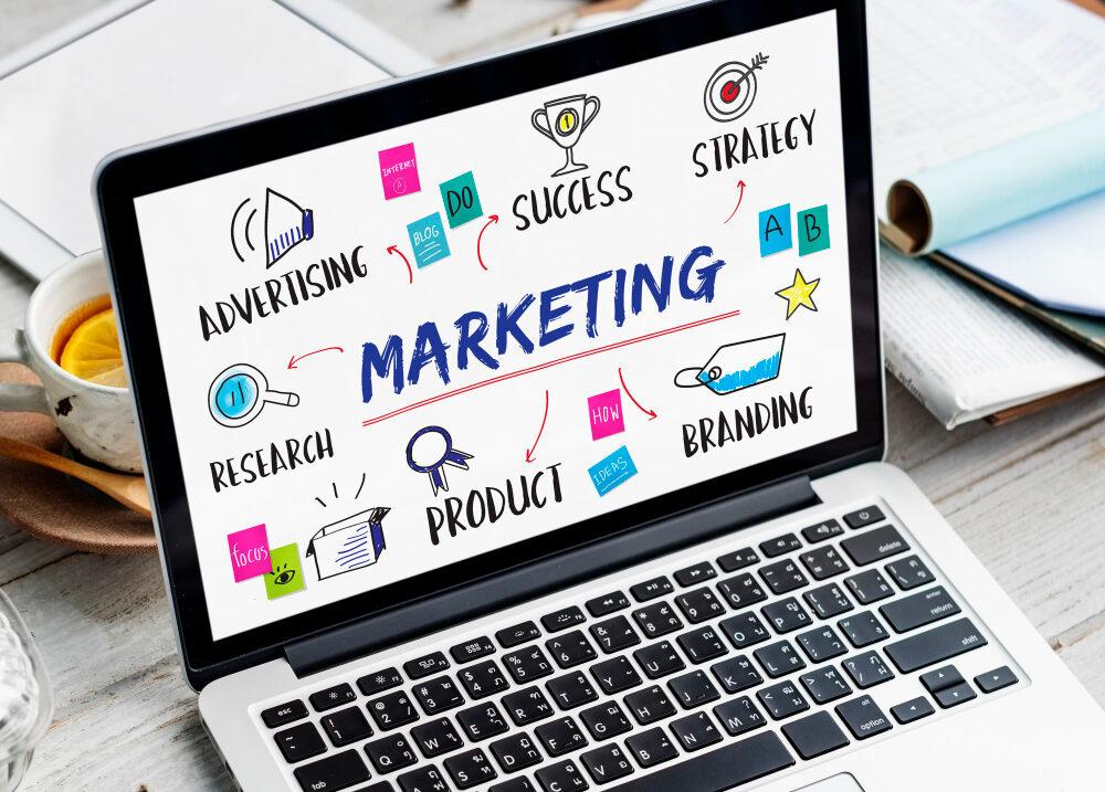 Marketing Services