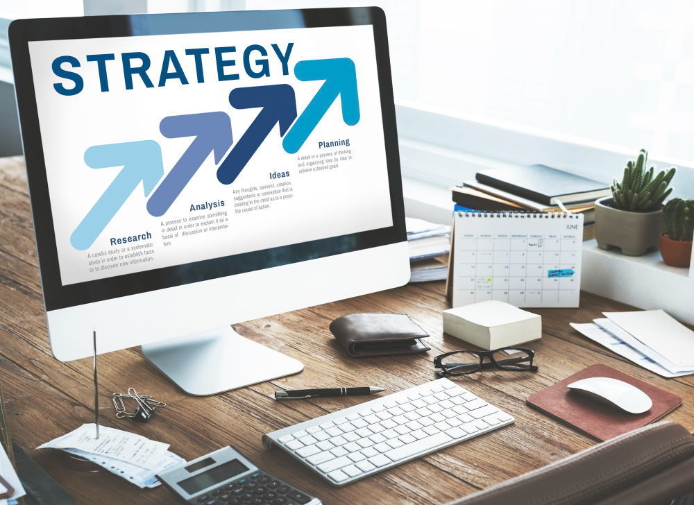 Strategy Services